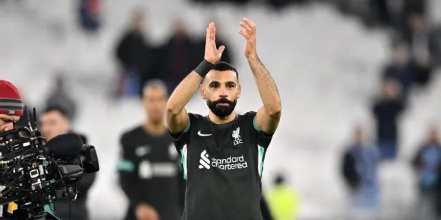 محمد صلاح: الدوري هدفي الحالي مع ليفربول.. والتجديد "لسَّه بعيد" - عرب فايف