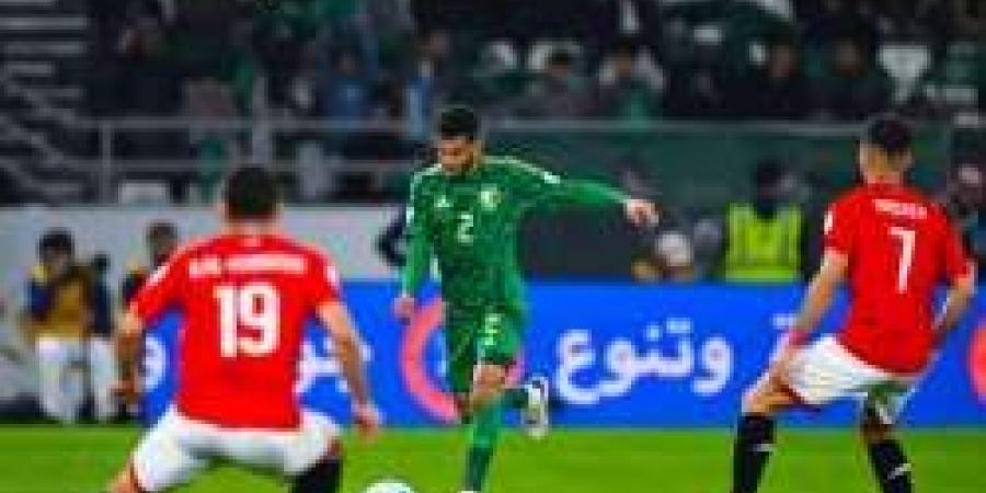 القنوات الناقلة لمباراة السعودية وعمان في كأس خليجي 26 - عرب فايف