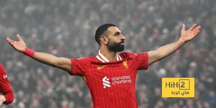 اخبار الرياضة بالأرقام.. محمد صلاح الأفضل في البريميرليغ هذا الموسم