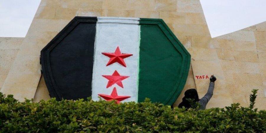 أخبار الرياضة - لتحقيق الاستقرار وعبور المرحلة الانتقالية.. حراك سوري لتشكيل لجنة تحضيرية لمؤتمر الحوار الوطني - عرب فايف