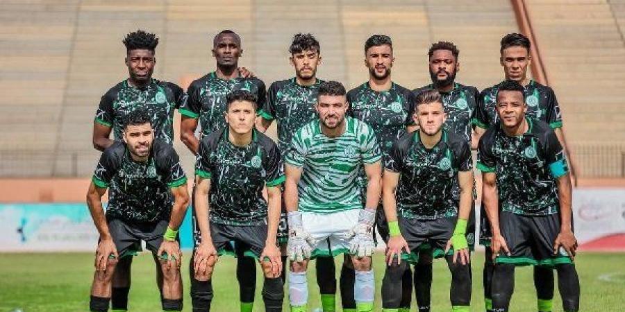 بث مباشر.. مشاهدة مباراة الظهرة والإتحاد المصراتي في الدوري الليبي - عرب فايف