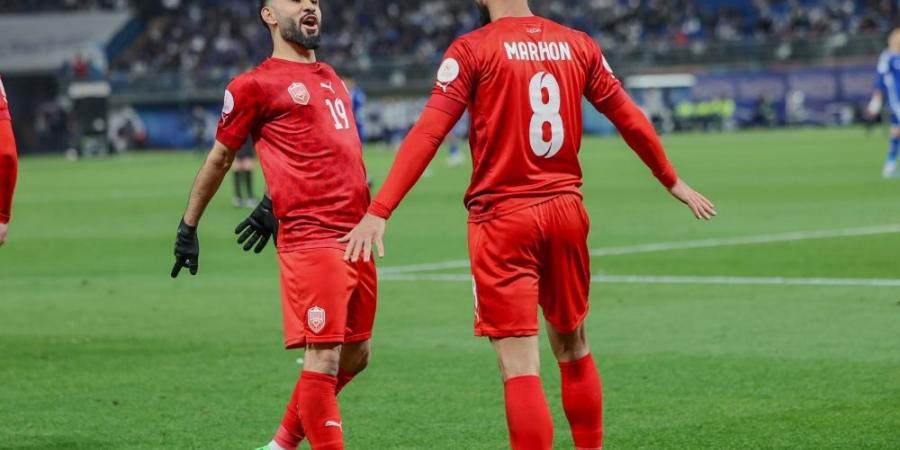 لاعب منتخب البحرين: كنا رجال أمام الكويت.. وهدفنا التتويج بـ خليجي26 - عرب فايف