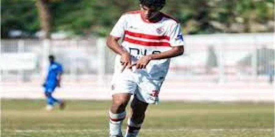 محمد السيد يواصل تدريباته التأهيلية في الزمالكاليوم الأربعاء، 1 يناير 2025 09:54 مـ   منذ 6 دقائق - عرب فايف