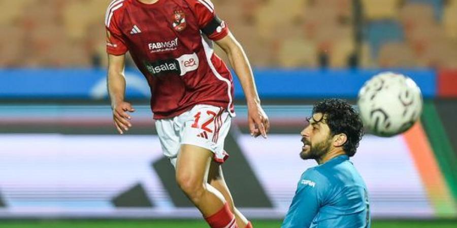 رضا سليم: رفضت عروض الزمالك وبيراميدز .. وقادرون على التعامل مع ميسي - عرب فايف