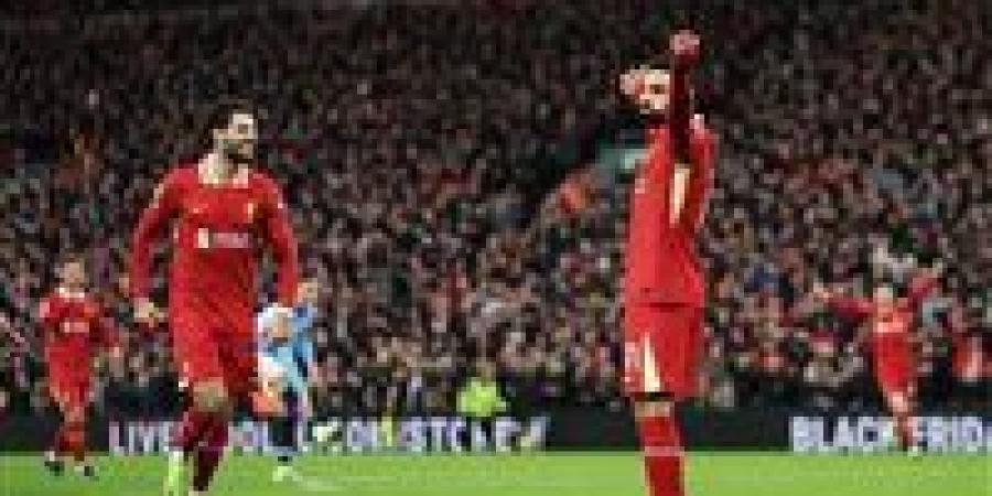 ليفربول في الصدارة.. تعرف على ترتيب الدوري الانجليزي موسم 2024/2025 - عرب فايف