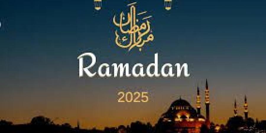 كم تبقى على شهر رمضان المبارك 2025؟ - عرب فايف