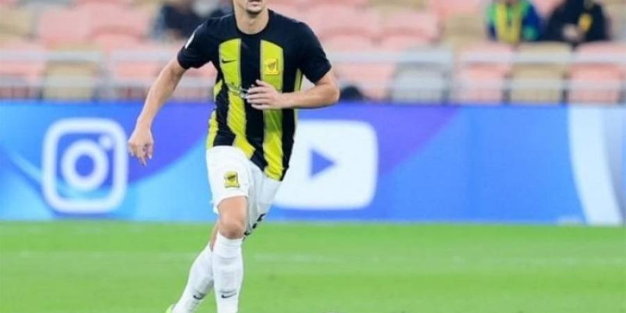 الاتحاد ينهي علاقته مع لويس فليبي بالتراضي - عرب فايف