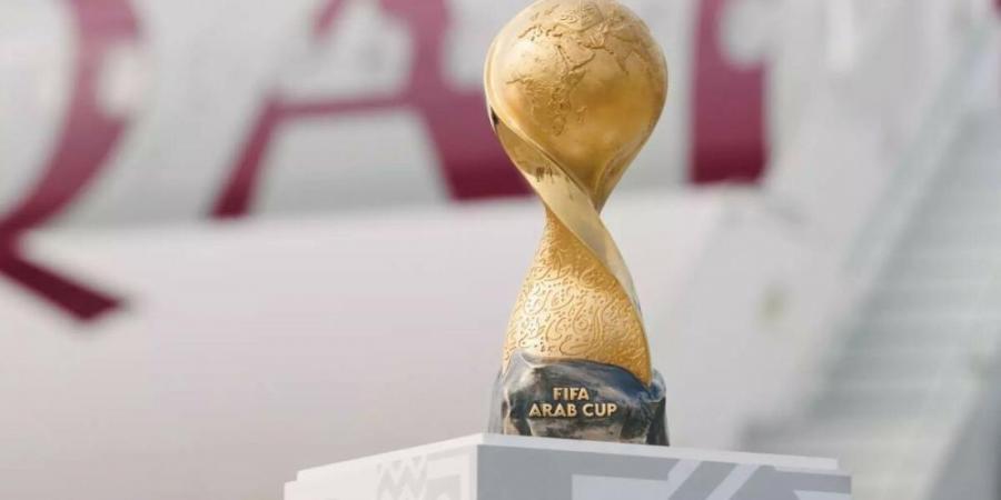 قطر تستضيف كأس العرب على ملاعب مونديال 2022  - عرب فايف