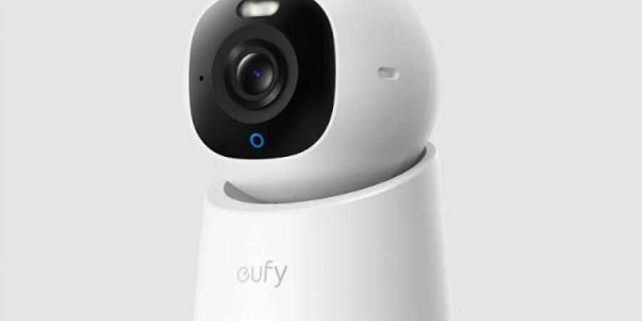 كاميرا المراقبة Anker Eufy E30 4K الجديدة مع تكامل HomeKit بسعر مغري - عرب فايف