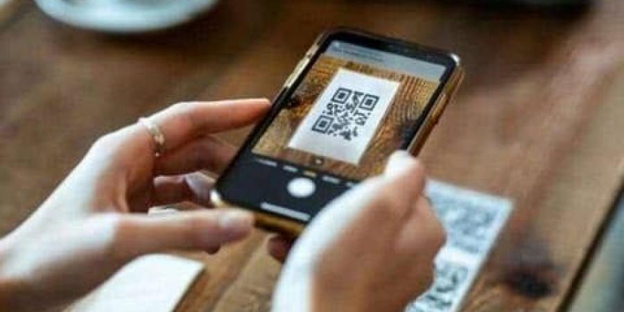 ثورة البيع بالتجزئة: رموز QR بديلًا للرموز الشريطية - عرب فايف