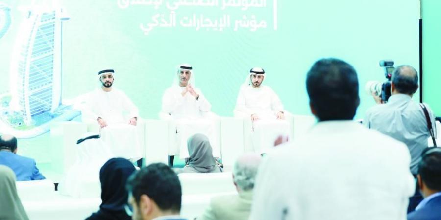 «أراضي دبي» تطلق مؤشر الإيجارات الذكي باعتماد تصنيف المباني - عرب فايف