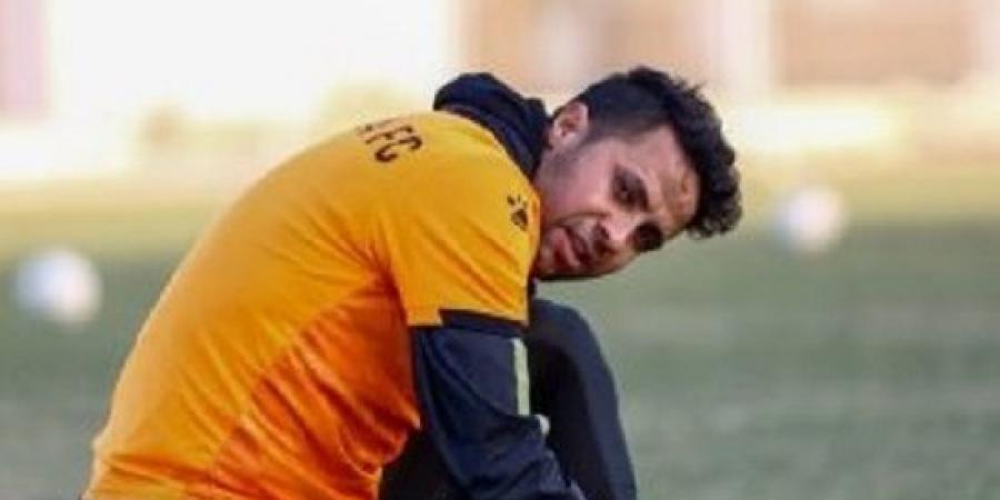 لاعب البنك الأهلي: نعاني من سوء توفيق خلال الفترة الماضية - عرب فايف