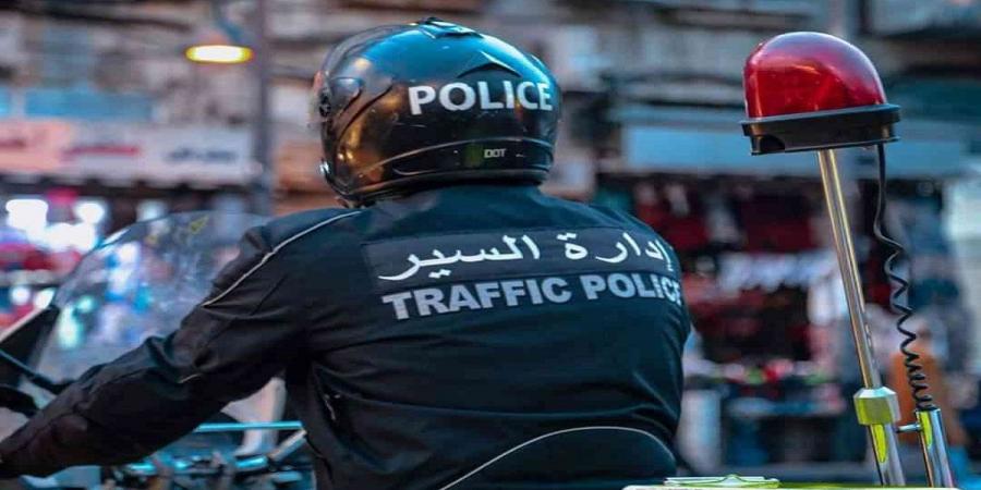 مصادر لسرايا: العفو العام القادم لن يشمل مخالفات السير - عرب فايف