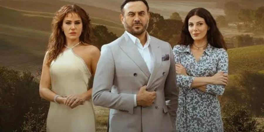 مسلسل القدر الحلقة 5 .. هل تتعرض نور للخطف؟ - عرب فايف