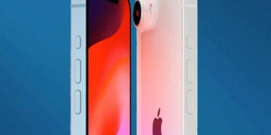 أخبار الرياضة - تعرف على مميزات هاتف iPhone SE.. خطوة جديدة من Apple نحو الابتكار - عرب فايف