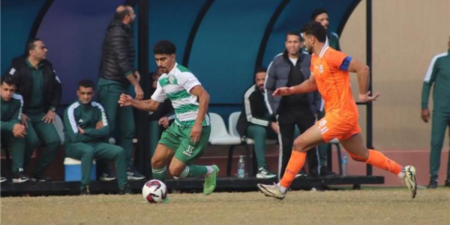 بعد فوزه علي بلدية المحلة..أبو قير للأسمدة يواجه الزمالك في كأس مصر - عرب فايف