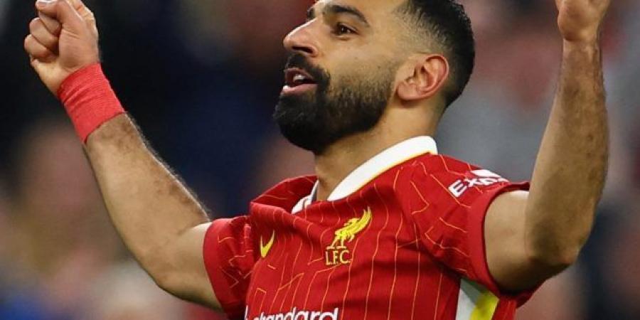 اخبار الرياضة قبل مباراة ليفربول.. مشجعة لمانشستر يونايتد توجه طلبًا غريبًا لمحمد صلاح