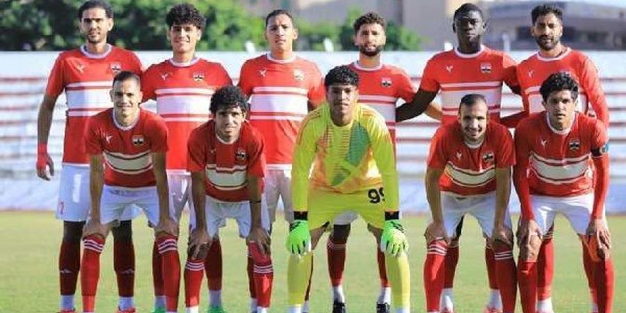 بث مباشر.. مشاهدة مباراة طلائع الجيش والأوليمبي في كأس مصر - عرب فايف