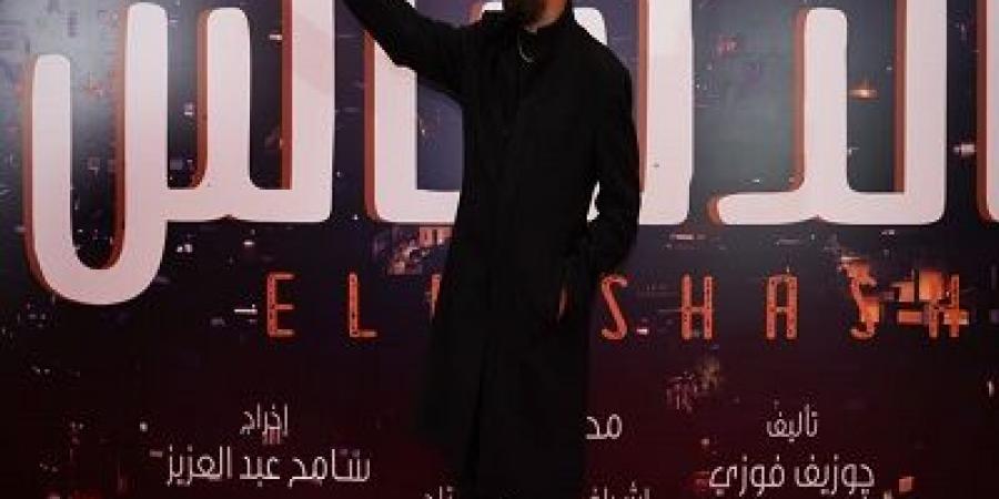 فيلم "الدشاش" تريند جوجل بعد تحقيقه قرابة 2 مليون و634 ألف جنيه - عرب فايف