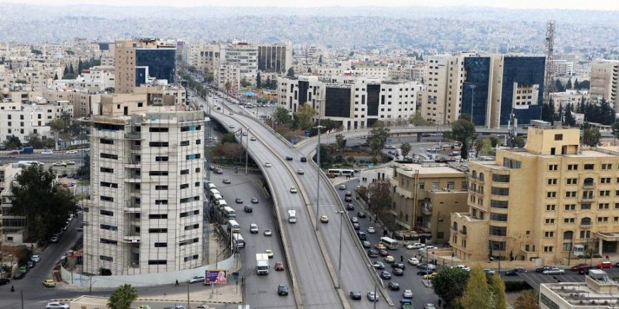 طقس بارد نهارا وبارد جدا ليلا الجمعة في أغلب مناطق المملكة - عرب فايف