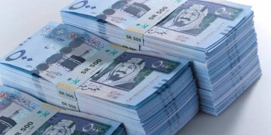 سعر الريال السعودي مقابل الجنيه المصري اليوم الجمعة 3 يناير 2025 بيعًا وشراءً - عرب فايف