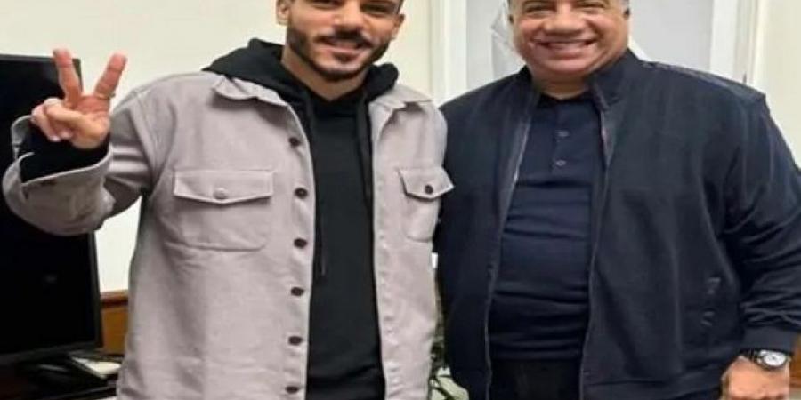 الاتحاد السكندري يُجهز الصفقات الجديدة لمباريات كأس مصر  - عرب فايف