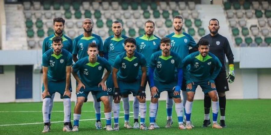 بث مباشر.. مشاهدة مباراة شباب الغار والمجد في الدوري الليبي - عرب فايف