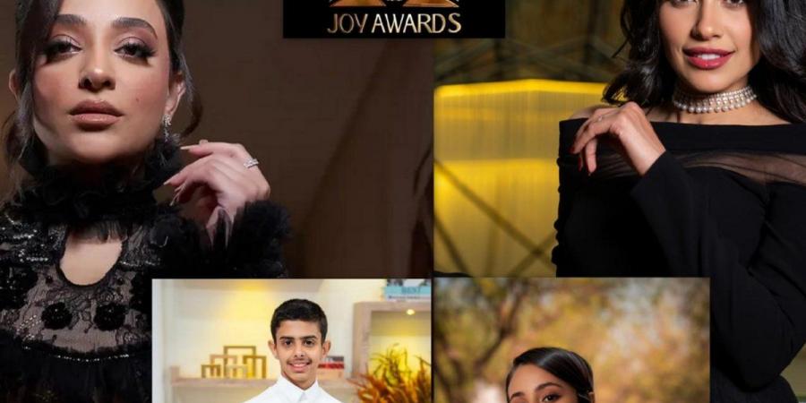 16:21
المشاهير العرب

مشتركو "MBC Talent" في الترشيحات النهائية لجوائز Joy Awards 2025 - عرب فايف