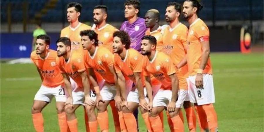 أخبار الرياضة - شاهد.. بث مباشر لمباراة فاركو والترسانة في كأس مصر - عرب فايف