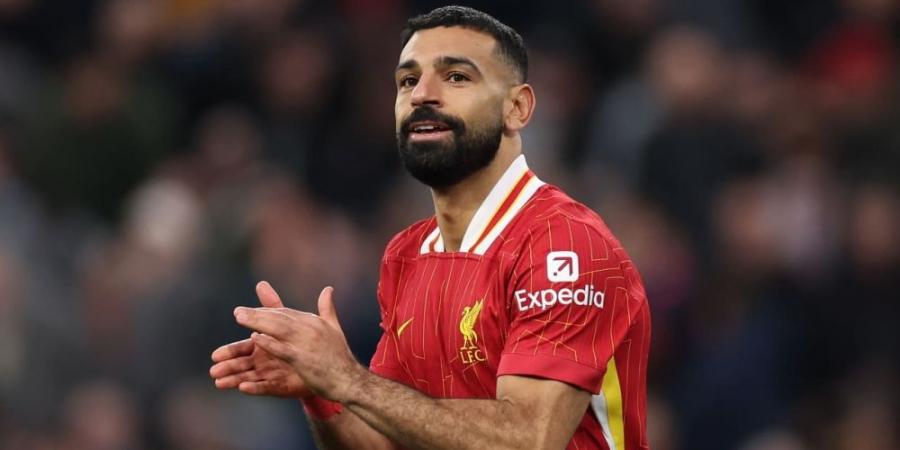 محمد صلاح يثير التكهنات حول مستقبله مع ليفربول - عرب فايف