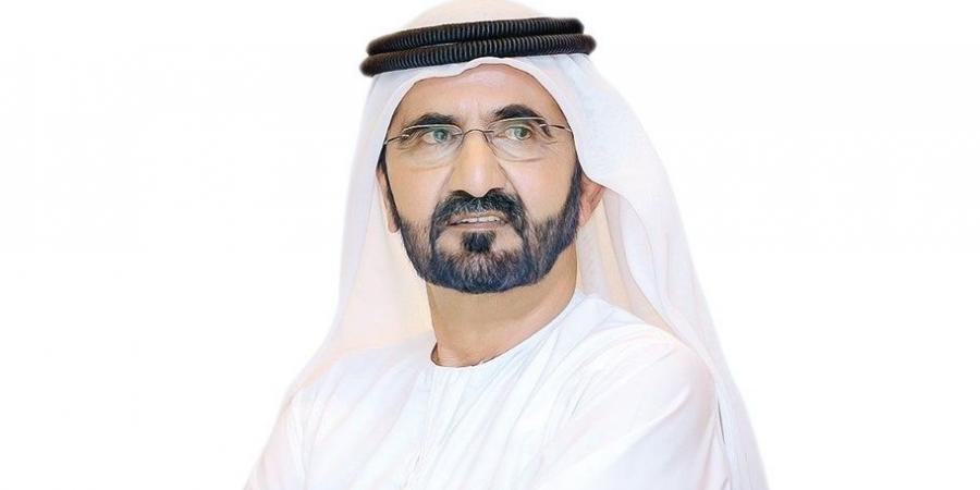 محمد بن راشد يعلن تخصيص ذكرى توليه مقاليد الحكم في دبي لهذا العام لتكريم الشيخة هند بنت مكتوم - عرب فايف