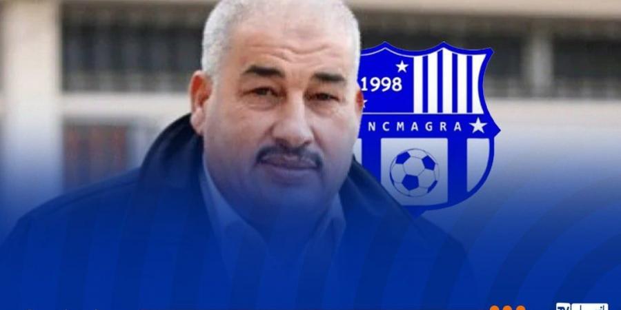 بن ناصر: "اتفقنا مع فؤاد بوعلي لتولي تدريب الفريق" - عرب فايف