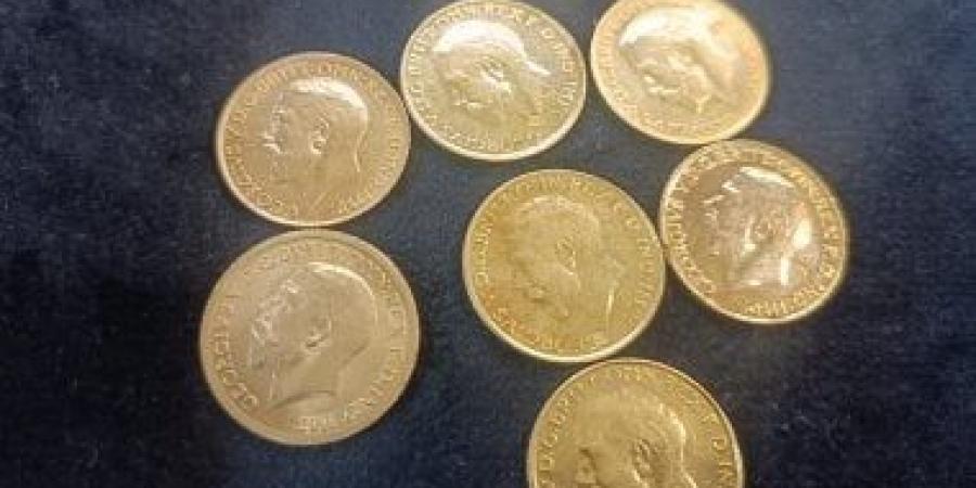 سعر الذهب اليوم الاربعاء 22-1-2025 فى الكويت - عرب فايف