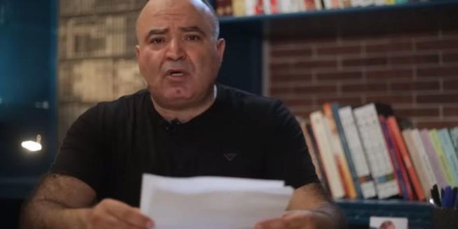 عاجل/ منظمة دولية تدعو تونس للافراج فورا ودون شرط عن محمد بوغلّاب - عرب فايف