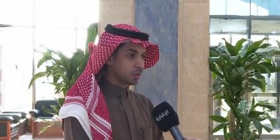 مسؤول بـ«جامعة طيبة»: منصة «حكاية مشاريع» تتيح للطلاب والطالبات تجربة التجارة الإلكترونية - عرب فايف