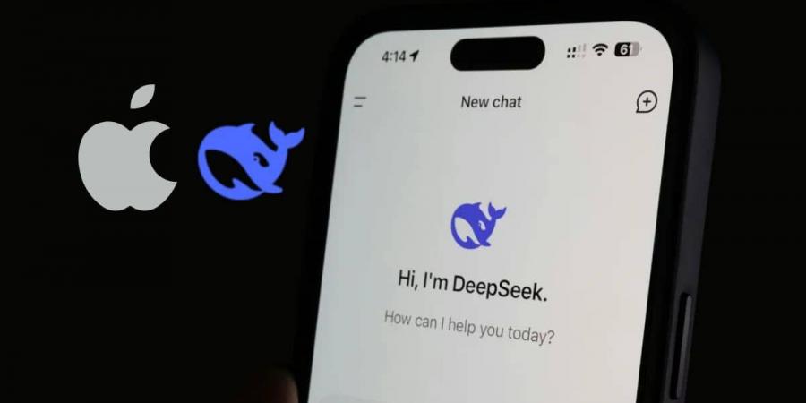 “ابتكار مُحفّز للكفاءة”.. تيم كوك يشيد بـ DeepSeek - عرب فايف