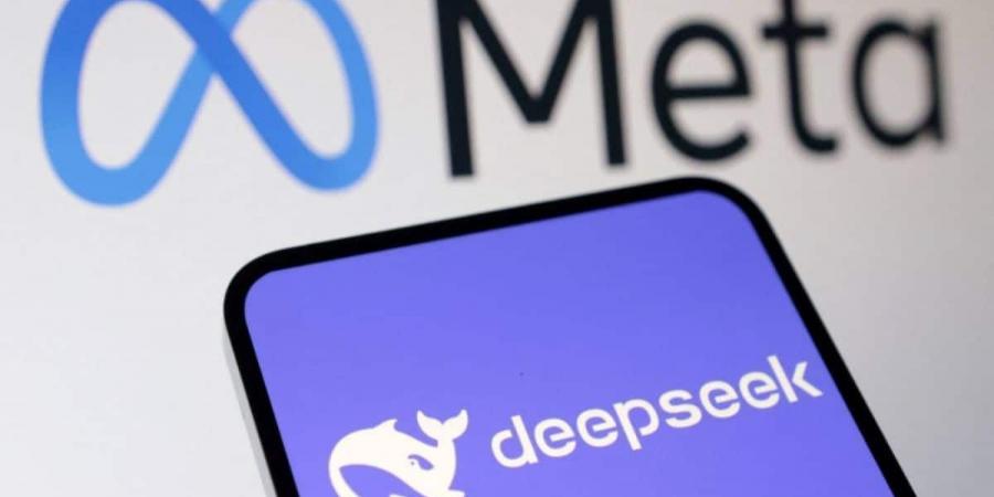 مارك زوكربيرج: ميتا ليست قلِقة من DeepSeek - عرب فايف