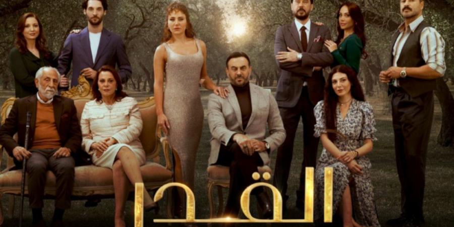 08:21
المشاهير العرب

بالفيديو- رقص وأجواء طريفة في كواليس تصوير مسلسل "القدر" - عرب فايف