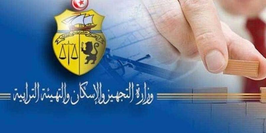 وزارة التجهيز: فتح الطّريق لمشروع إنجاز الوصلة الرّابطة بين تطاوين والطريق السيارة أ1 - عرب فايف