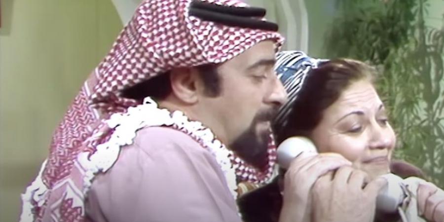 "المثابرة والتطوير الطريق للخروج من أزمة الدراما الأردنية" - عرب فايف