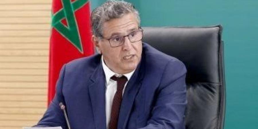 المغرب واليمن يبحثان سبل تعزيز علاقات التعاون الثنائى - عرب فايف