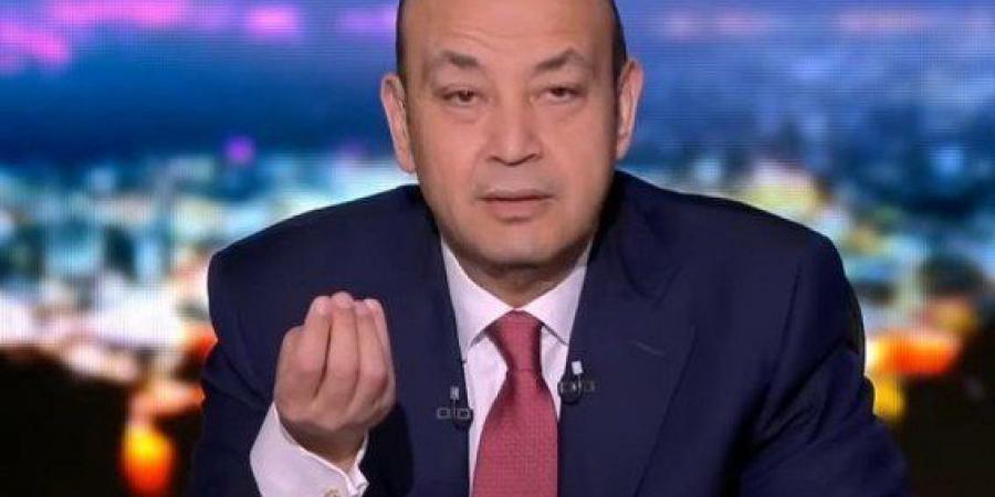 أخبار الرياضة - إعلامي مصري يوجه رسالة عاجلة وقوية لـ ترامب - عرب فايف