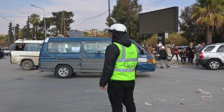 تخفيض أجور النقل داخل مدينة حلب - عرب فايف