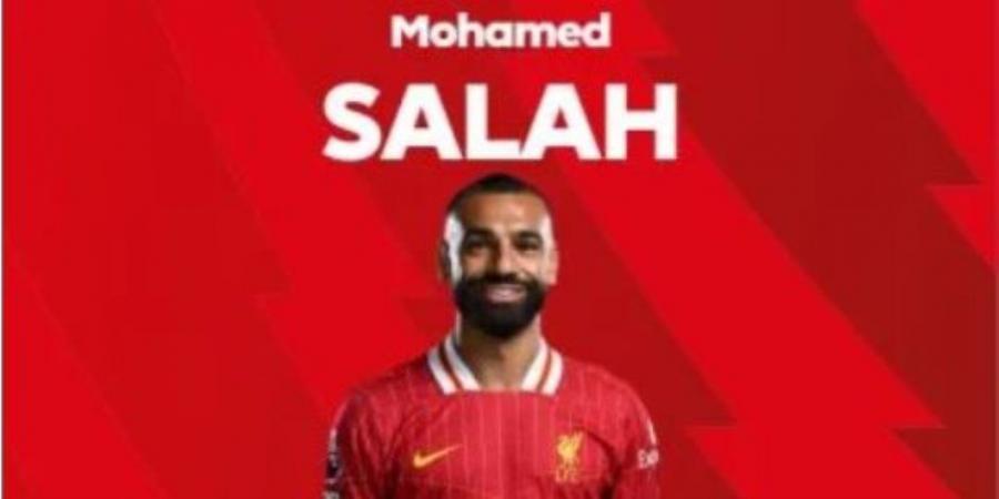 محمد صلاح يتوج بجائزة أفضل لاعب فى مباراة بورنموث ضد ليفربول - عرب فايف