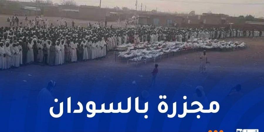 السودان: مقتل 54 شخصًا وإصابة 158 آخرين في هجوم لقوات الدعم السريع - عرب فايف