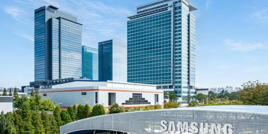 Samsung تحقق أرباحاً قوية في الربع الرابع من عام 2024 - عرب فايف