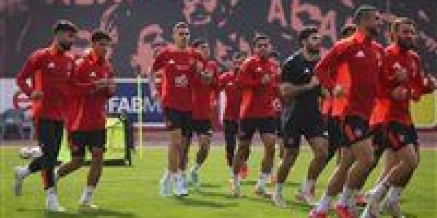 تعرف على ترتيب الدوري قبل مواجهة الأهلي ومودرن سبورت غدًا - عرب فايف