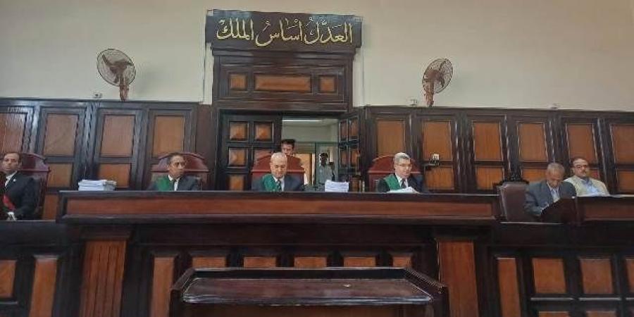 الإعدام شنقا لـ4 والسجن 15عاما لآخر ذبحوا طفل بأسيوط - عرب فايف