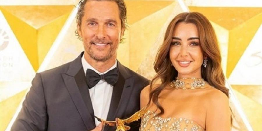 23:00
المشاهير العرب

هنا الزاهد عن كواليس تسلمها جائزة "Joy awards" من ماثيو ماكونهي : "معرفتش أنام اليوم ده" - عرب فايف