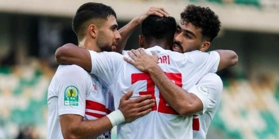 مهاجمان سوبر على رادار الزمالك بعد مد القيد الأفريقي - عرب فايف